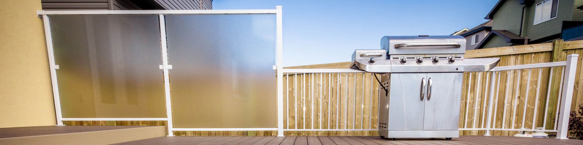 Deck Renovations